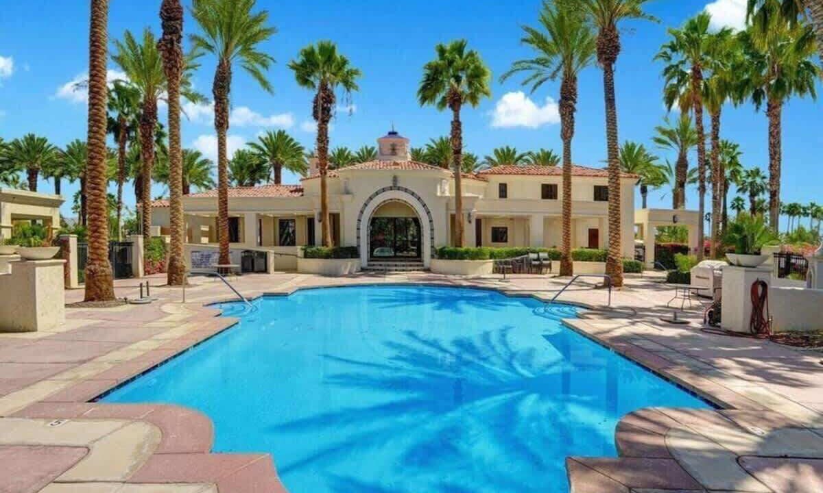 Photo of Outdoor in La Quinta
