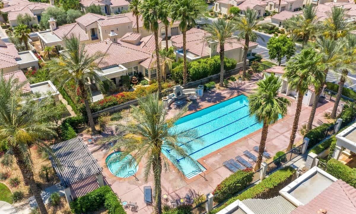 Photo of Outdoor in La Quinta