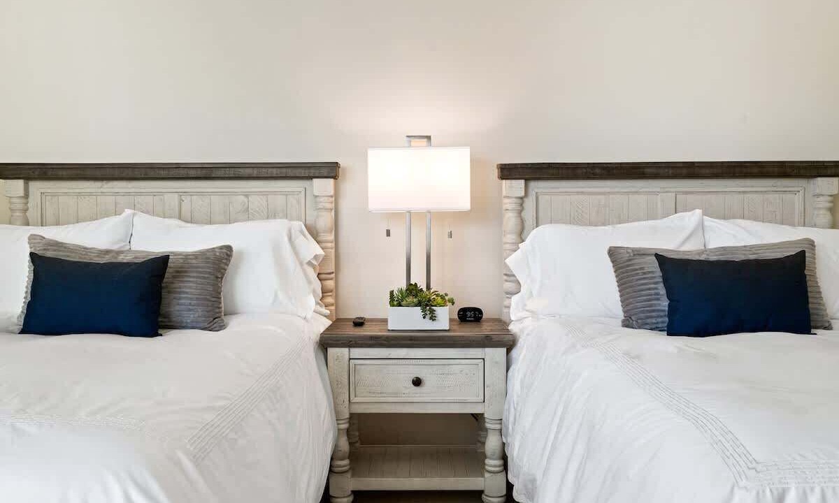 Photo of Bedroom in La Quinta