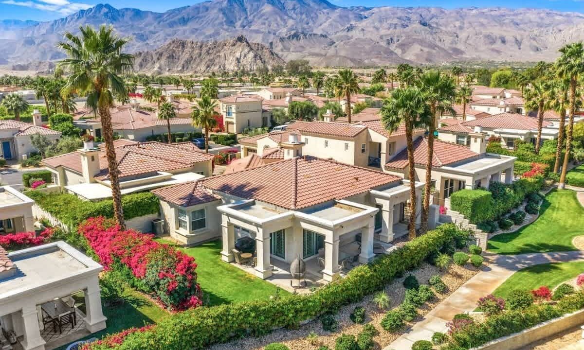Photo of Outdoor in La Quinta