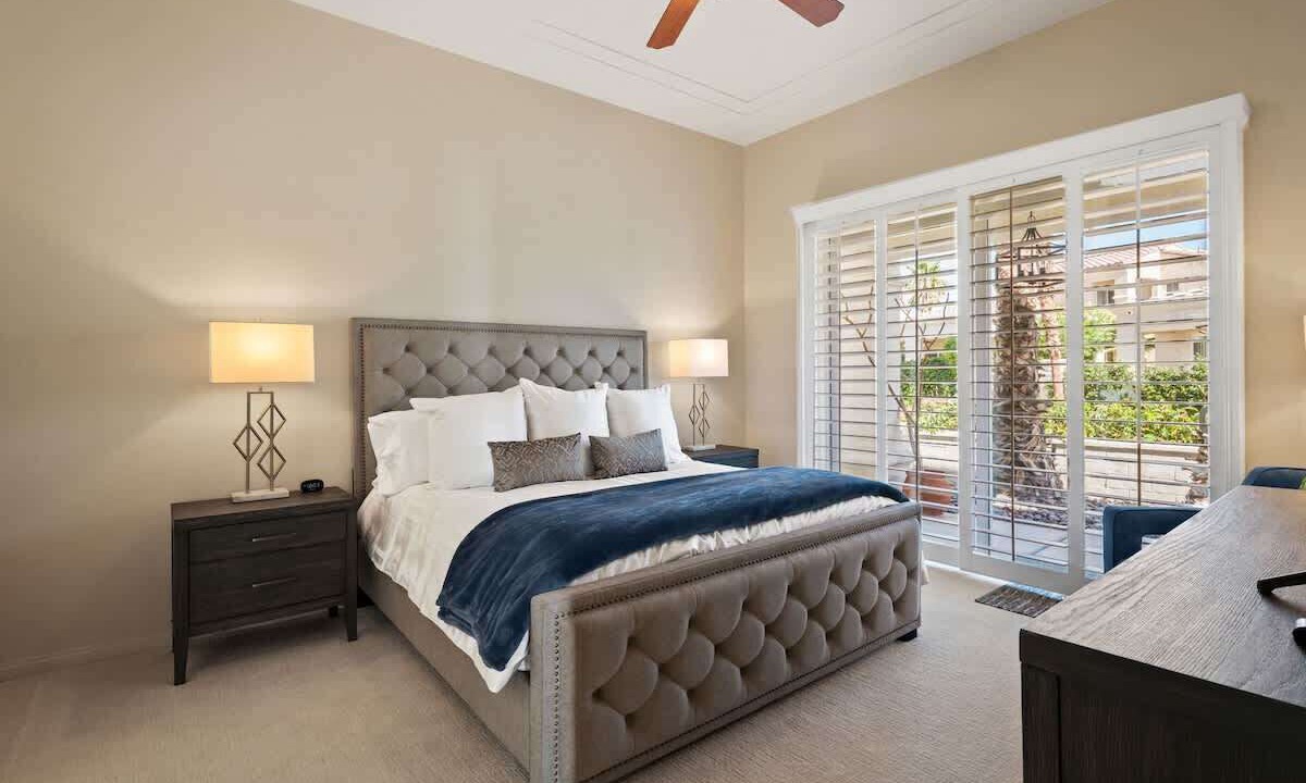 Photo of Bedroom in La Quinta