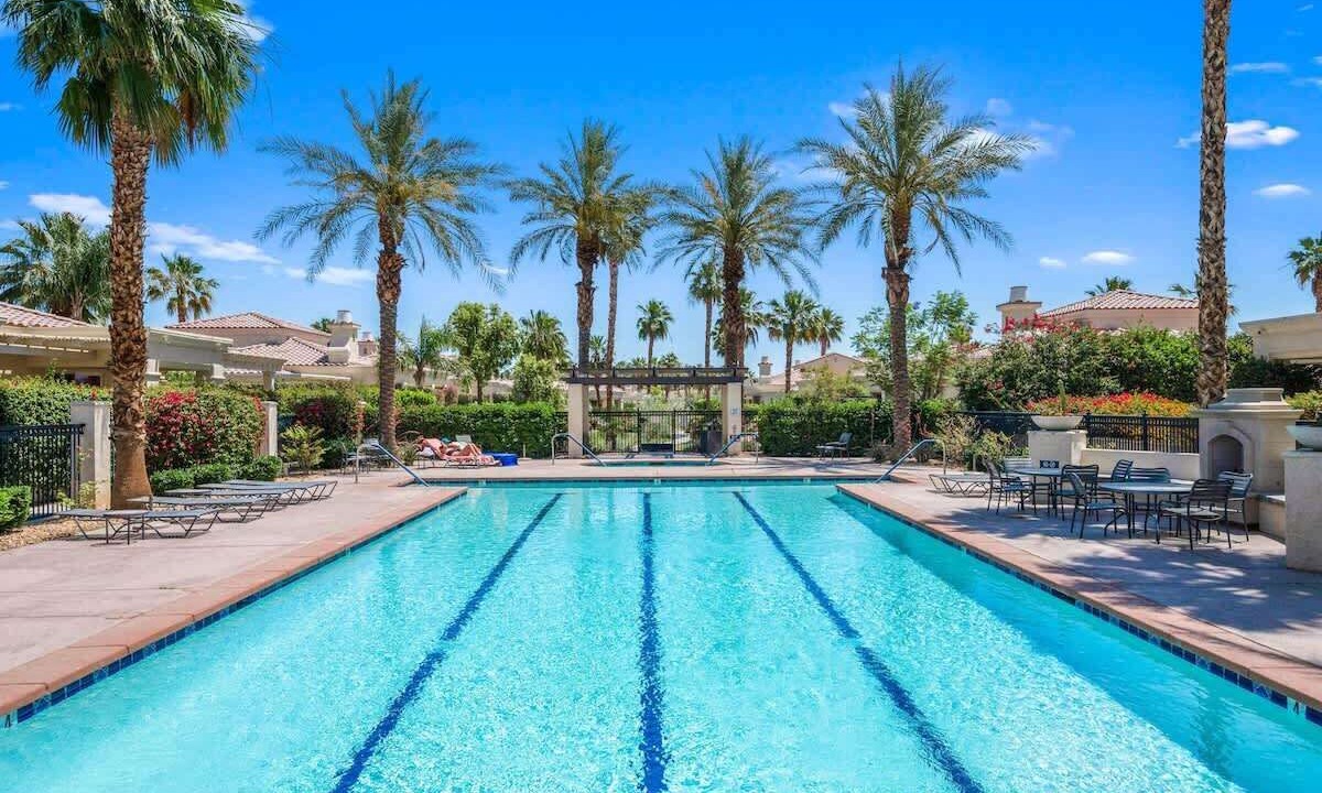 Photo of Outdoor in La Quinta