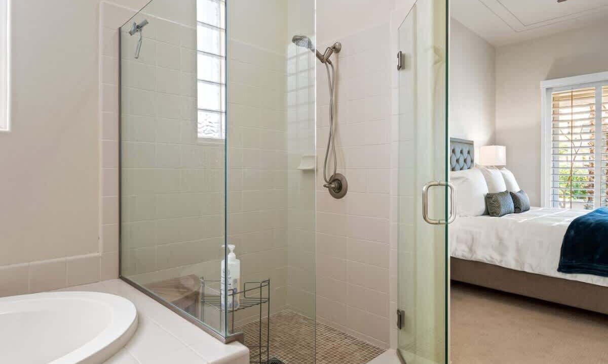 Photo of Bathroom in La Quinta