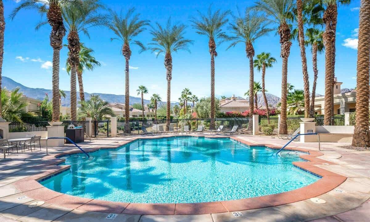 Photo of Outdoor in La Quinta