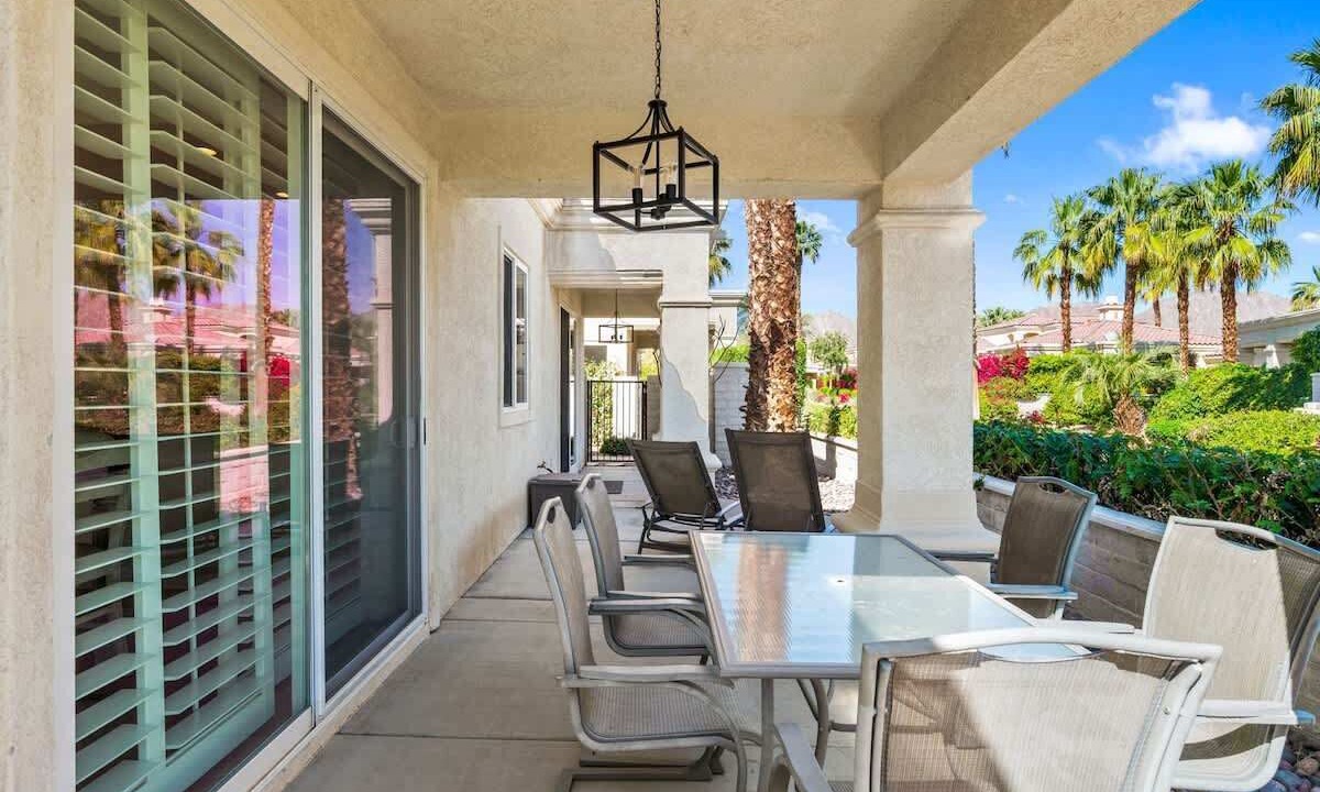 Photo of Outdoor in La Quinta