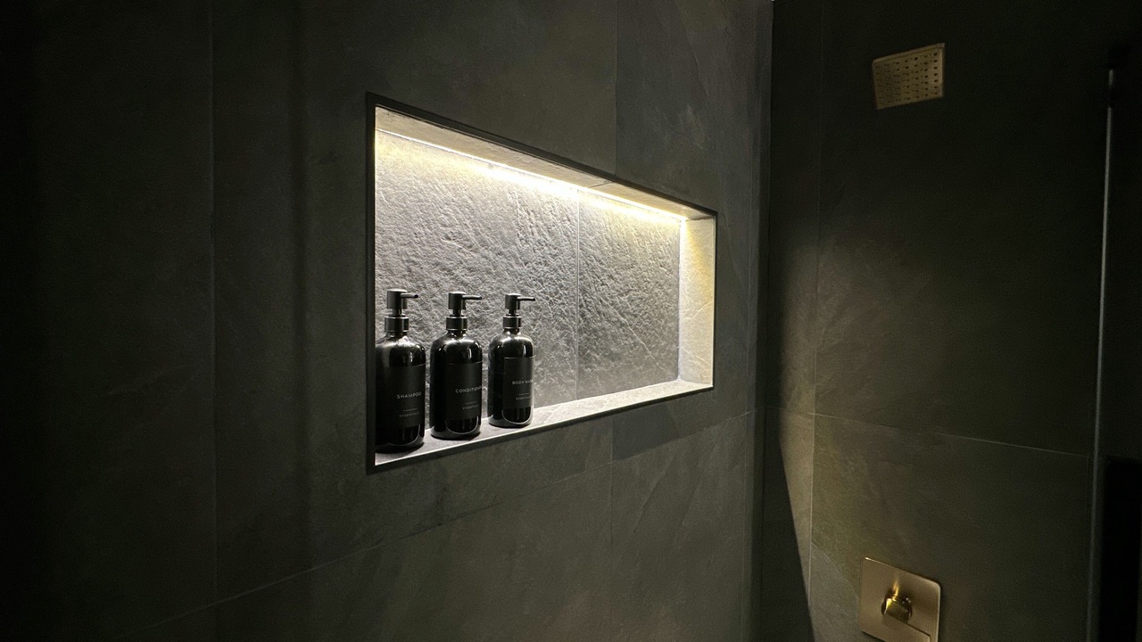Photo of Bathroom in Mountain View Estates
