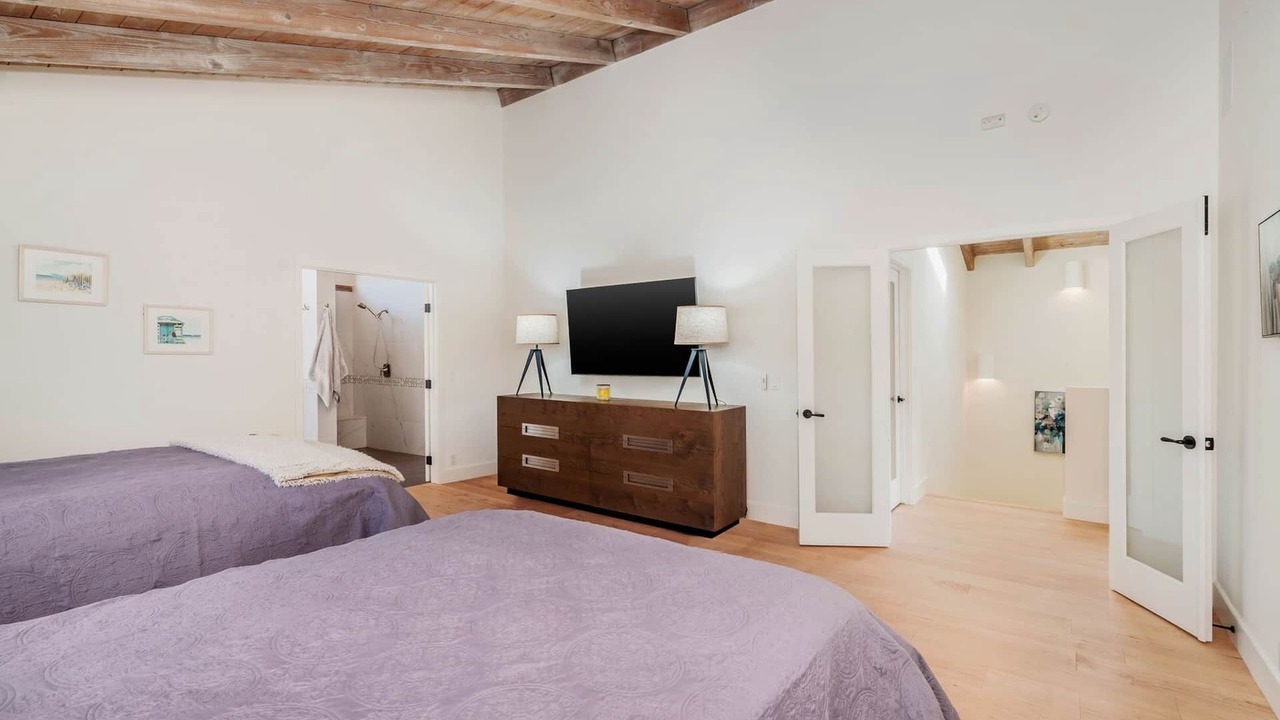 Photo of Bedroom in Channel Islands