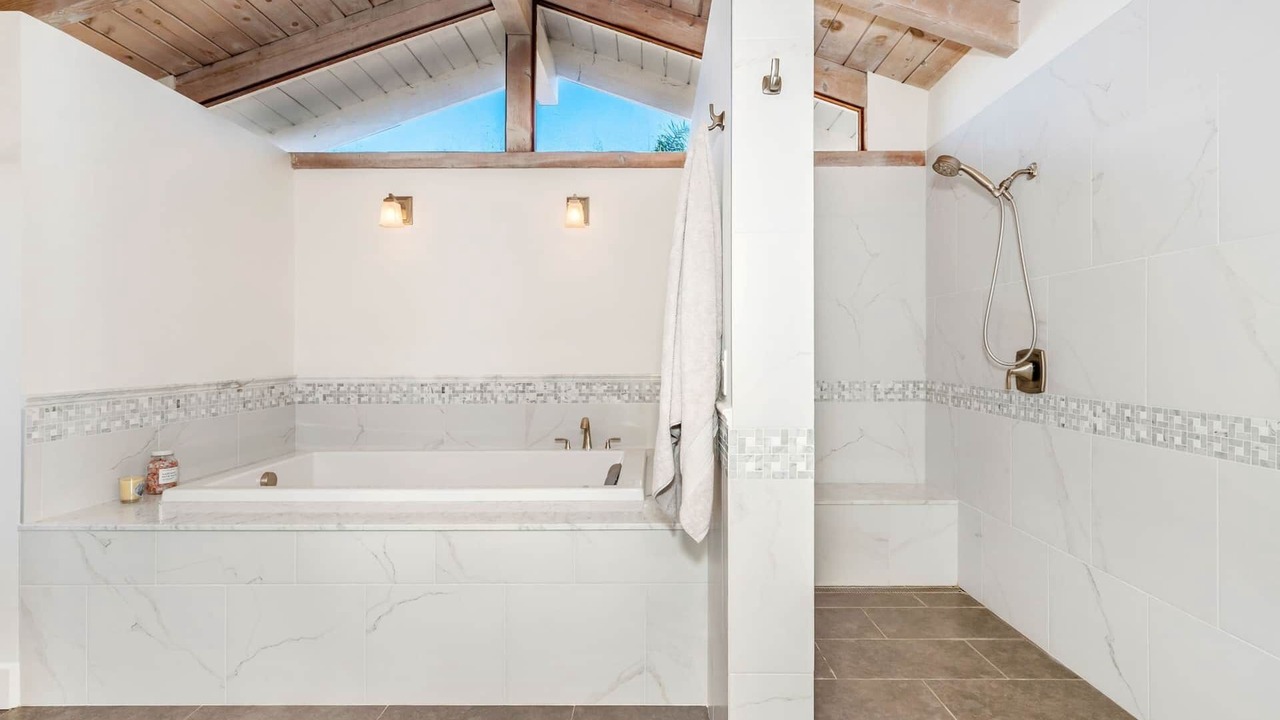 Photo of Bathroom in Channel Islands