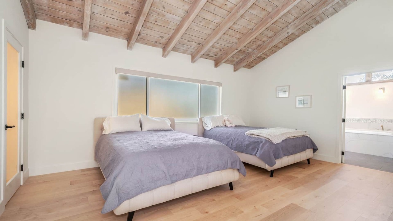 Photo of Bedroom in Channel Islands