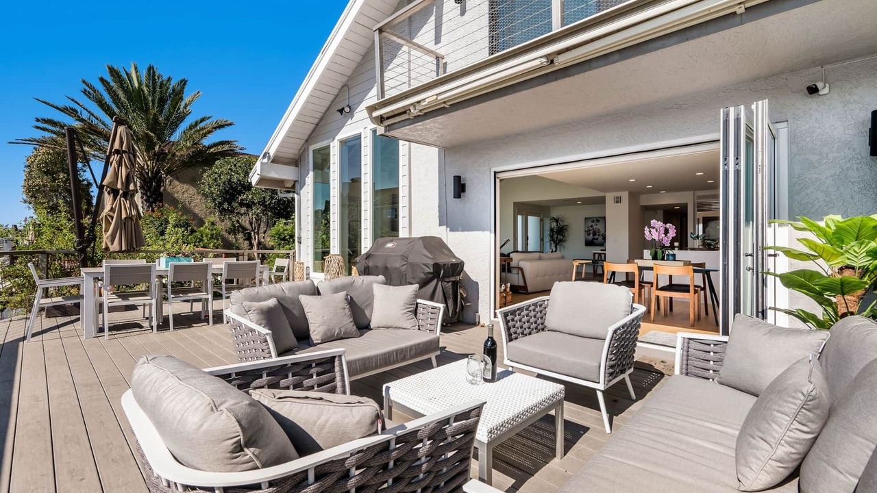 Photo of Outdoor in Channel Islands