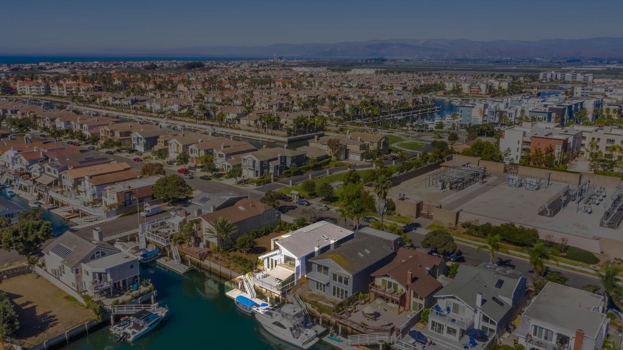 Photo of Outdoor in Channel Islands
