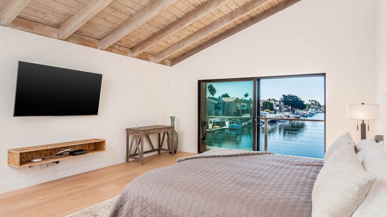 Photo of Bedroom in Channel Islands