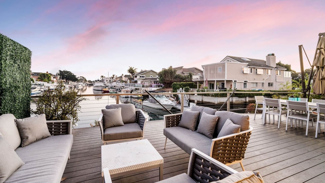 Photo of Outdoor in Channel Islands