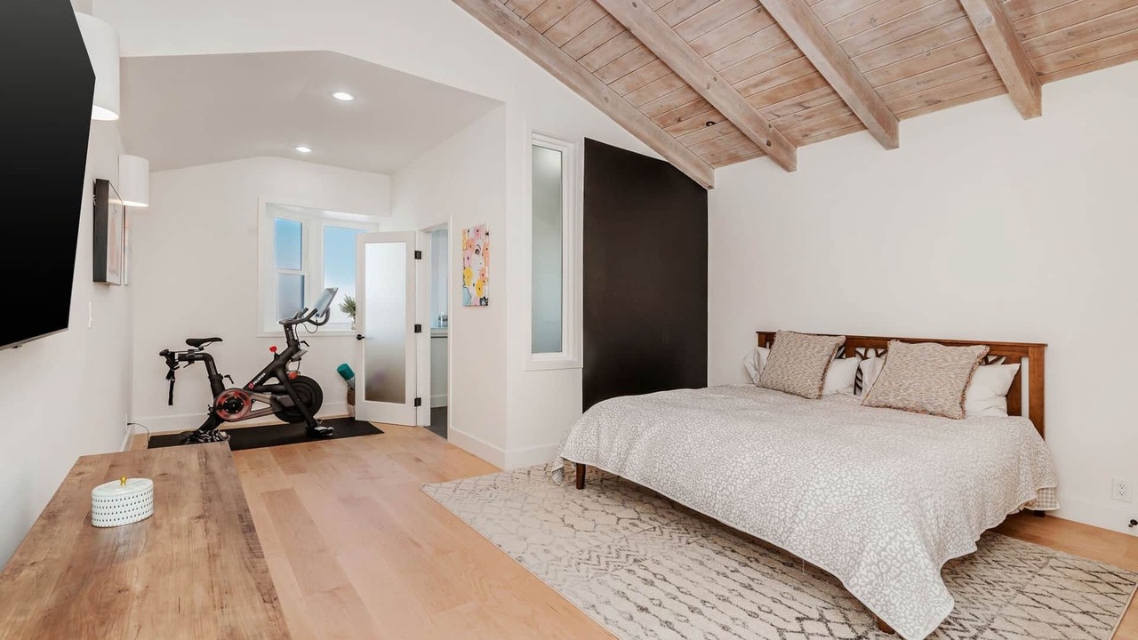 Photo of Bedroom in Channel Islands