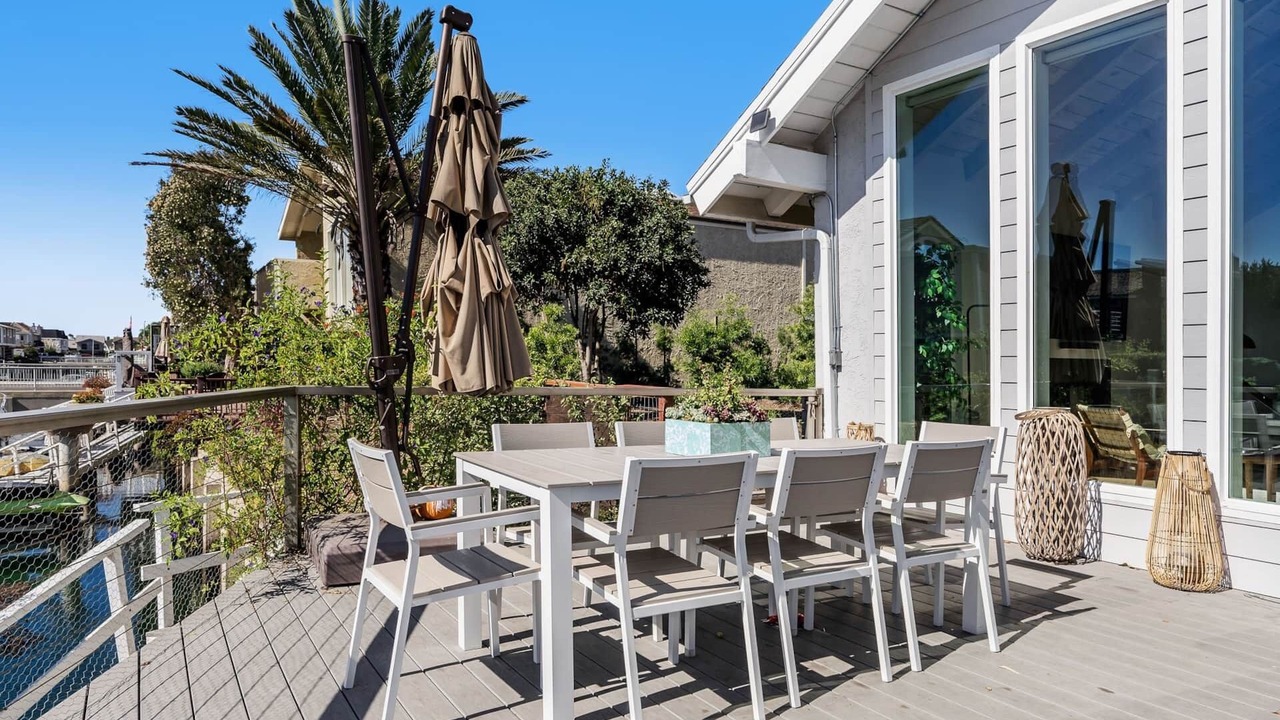 Photo of Outdoor in Channel Islands