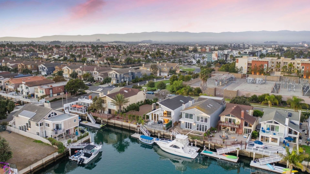Photo of Others in Channel Islands
