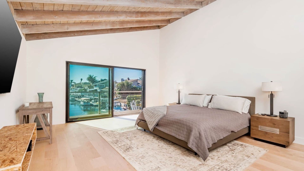 Photo of Bedroom in Channel Islands