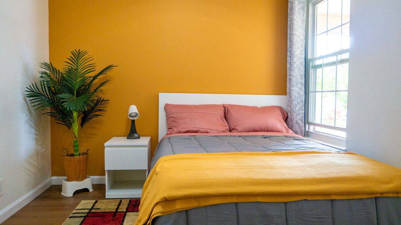 Photo of Bedroom in Northside