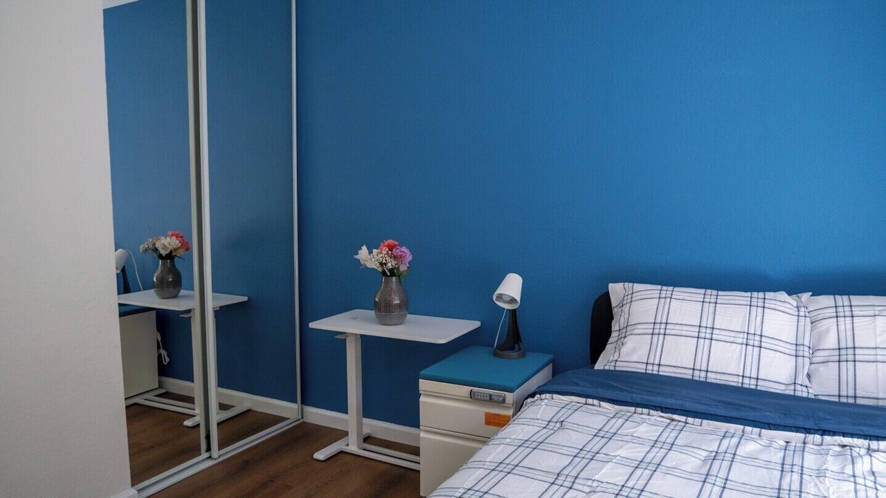 Photo of Bedroom in Northside