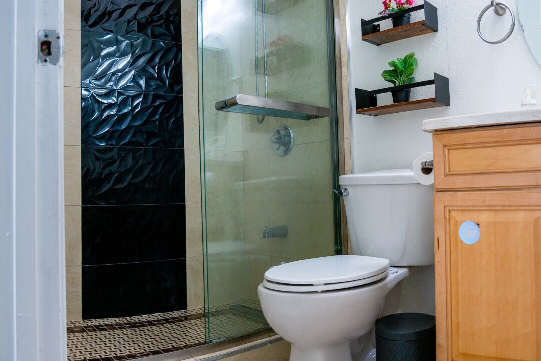 Photo of Bathroom in Northside