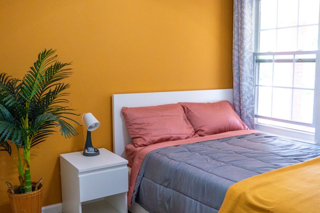 Photo of Bedroom in Northside