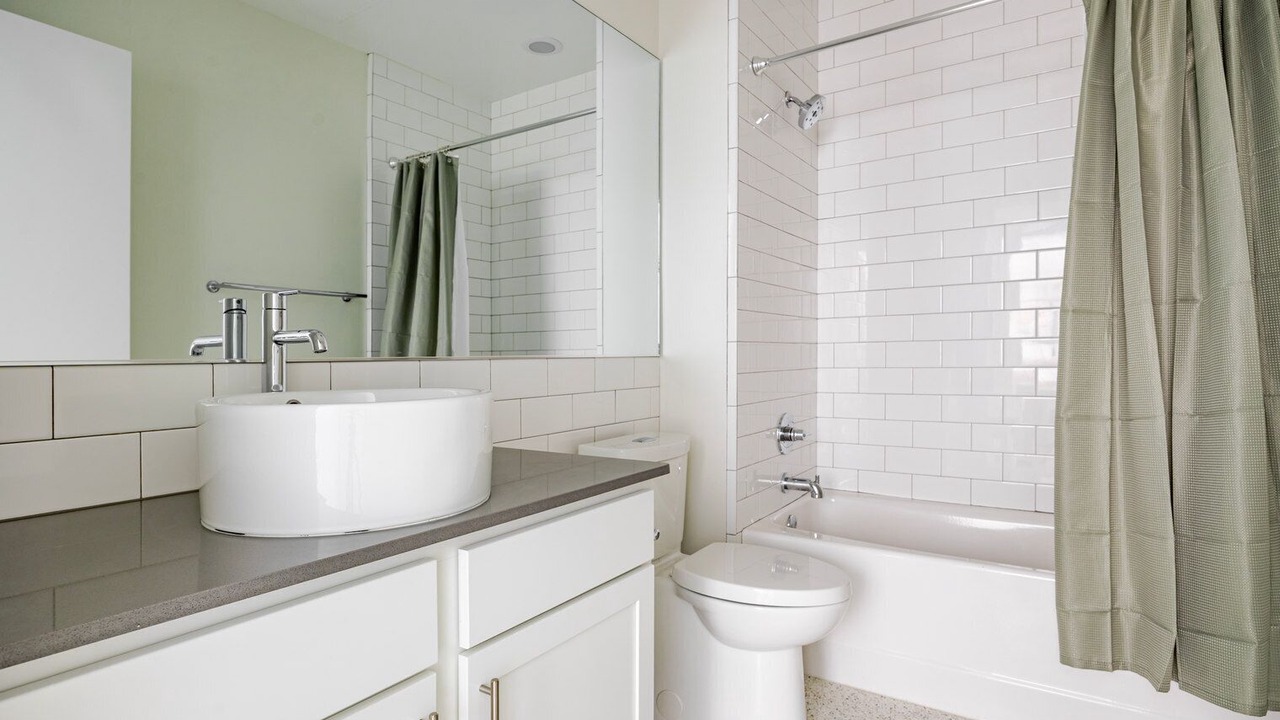 Photo of Bathroom in Waterfront