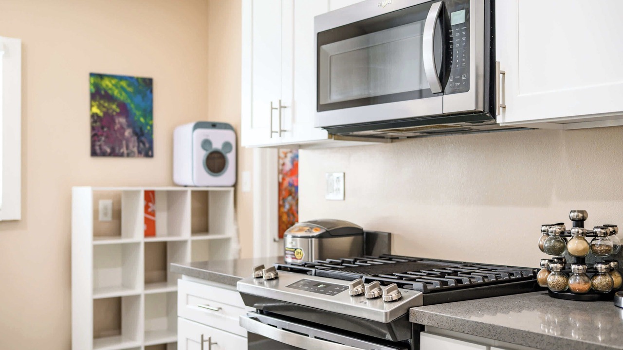 Photo of Kitchen in Westmont