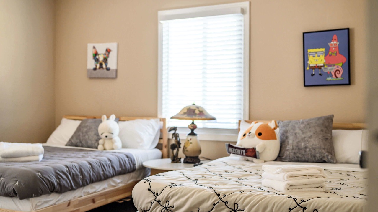 Photo of Bedroom in Westmont