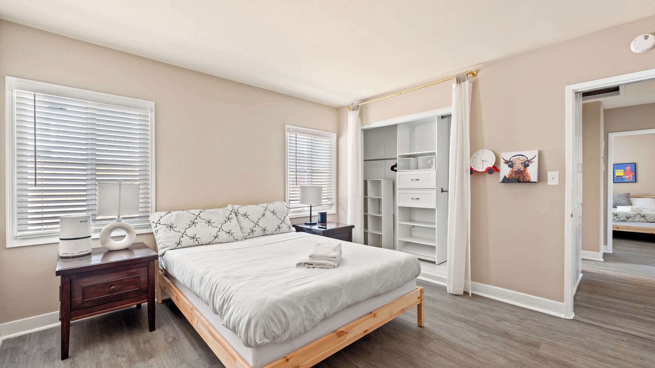 Photo of Bedroom in Westmont