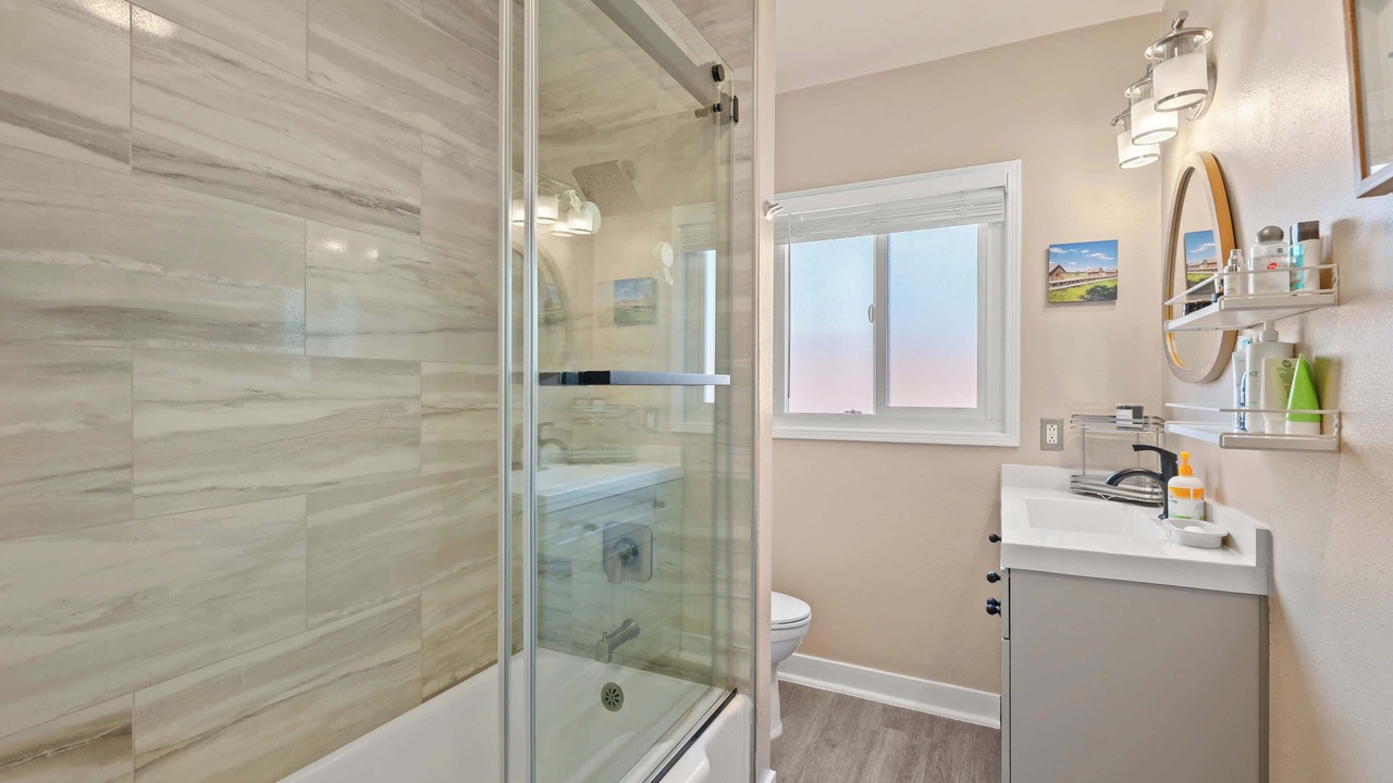 Photo of Bathroom in Westmont