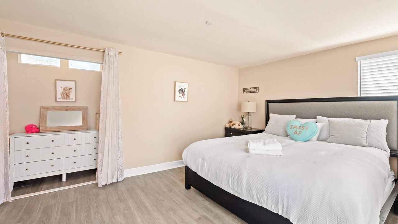 Photo of Bedroom in Westmont