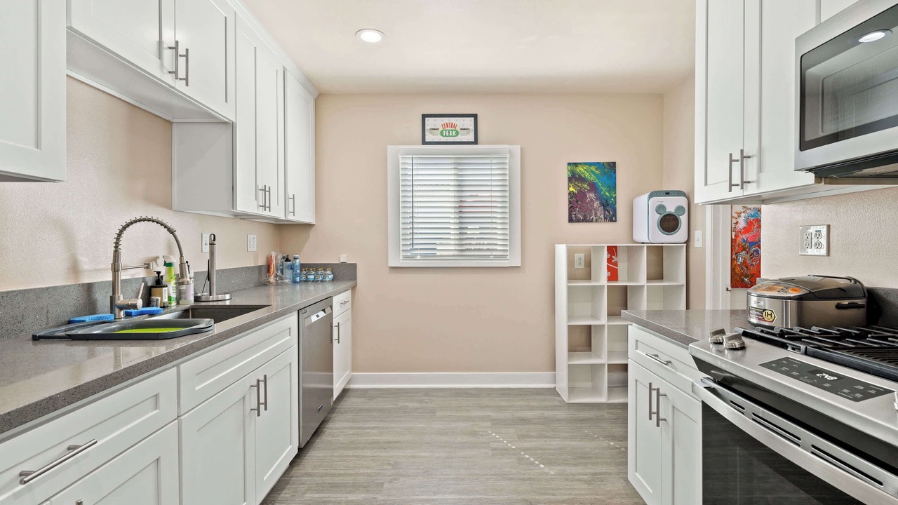 Photo of Kitchen in Westmont