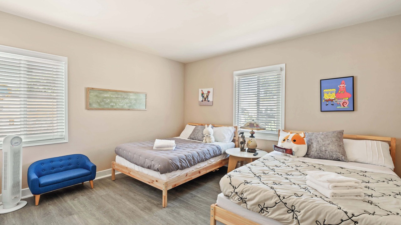 Photo of Bedroom in Westmont
