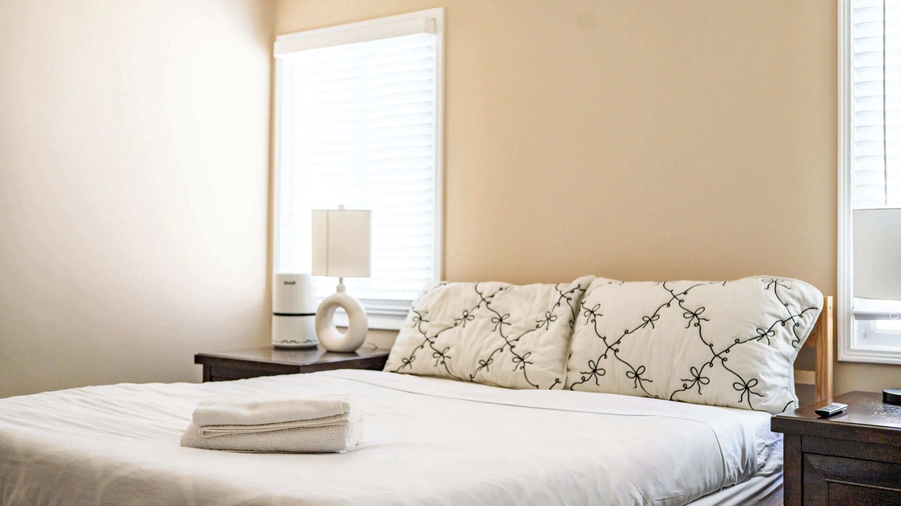 Photo of Bedroom in Westmont