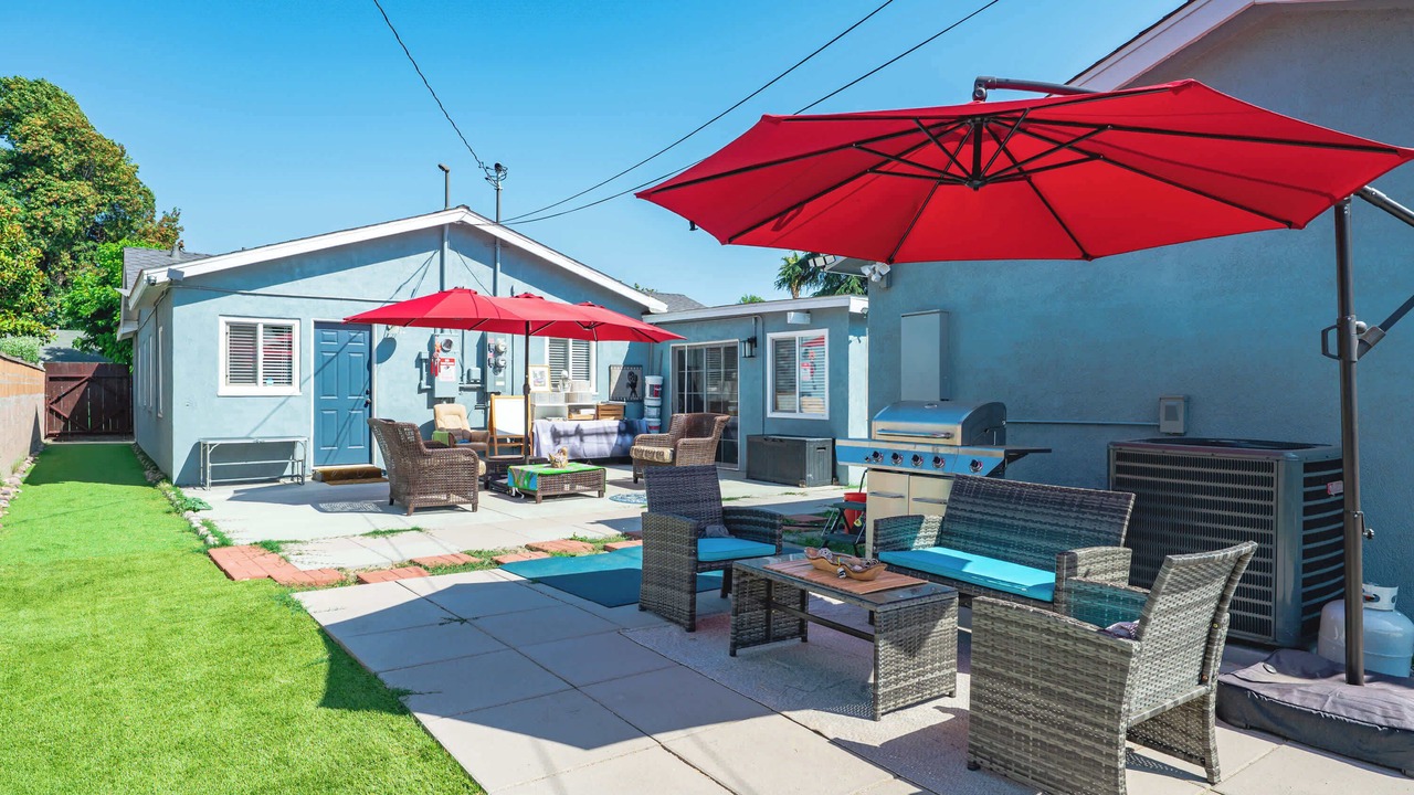 Photo of Outdoor in Westmont