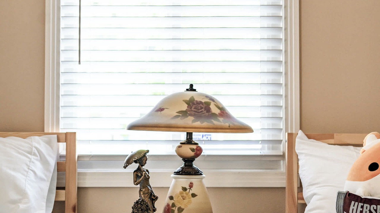Photo of Bedroom in Westmont