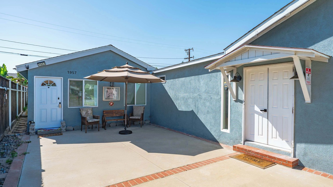 Photo of Outdoor in Westmont