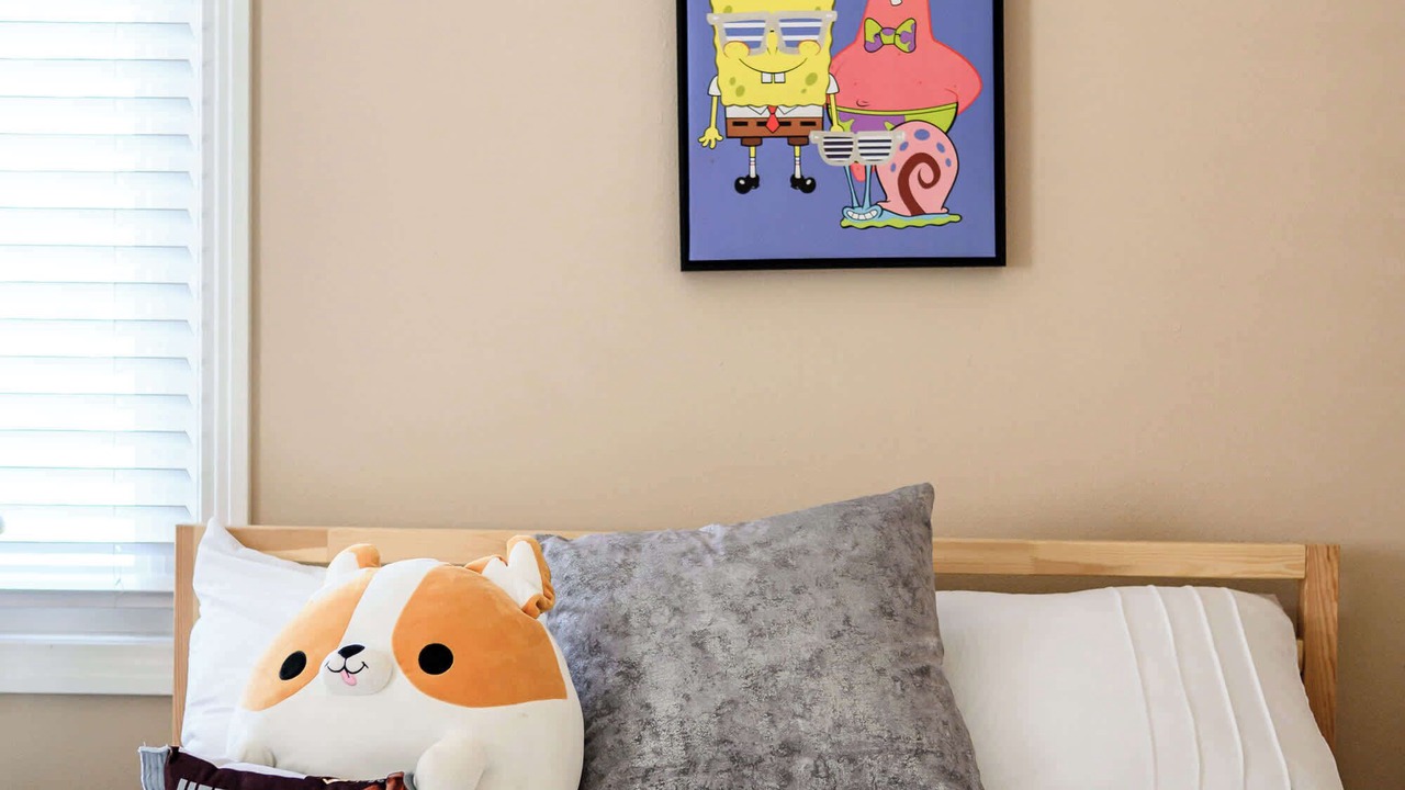 Photo of Bedroom in Westmont