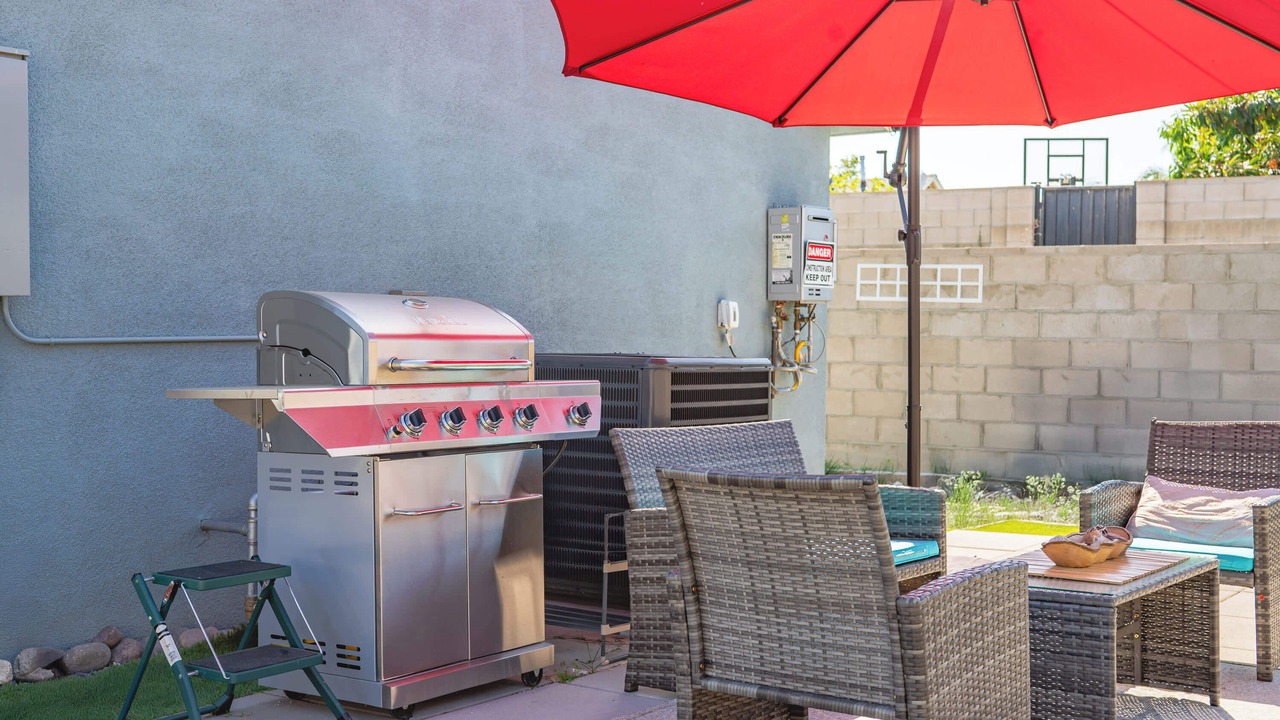 Photo of Outdoor in Westmont