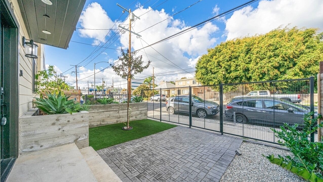 Photo of Outdoor in Rampart Village