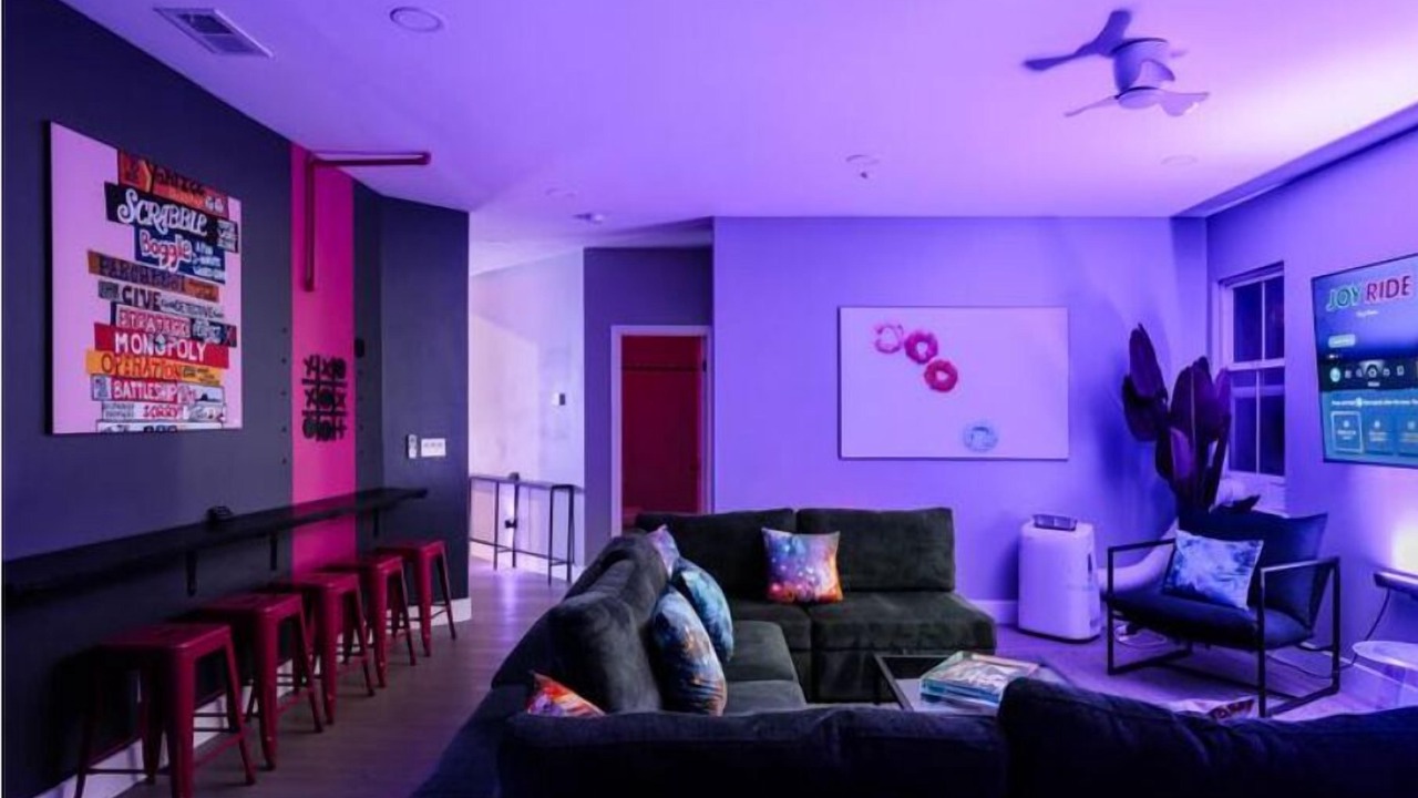 Photo of Livingroom in Escondido