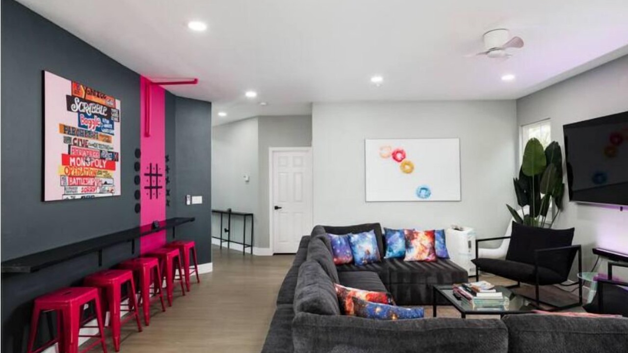 Photo of Livingroom in Escondido