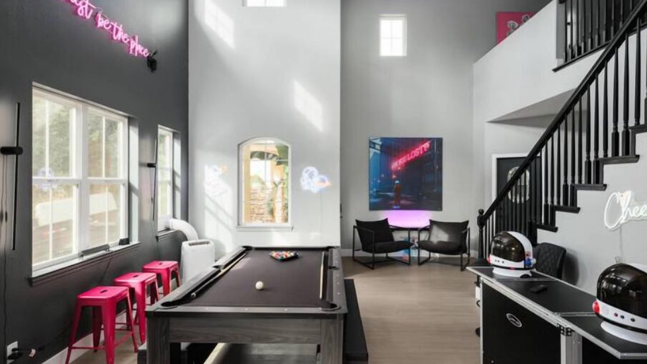 Photo of Bedroom in Escondido