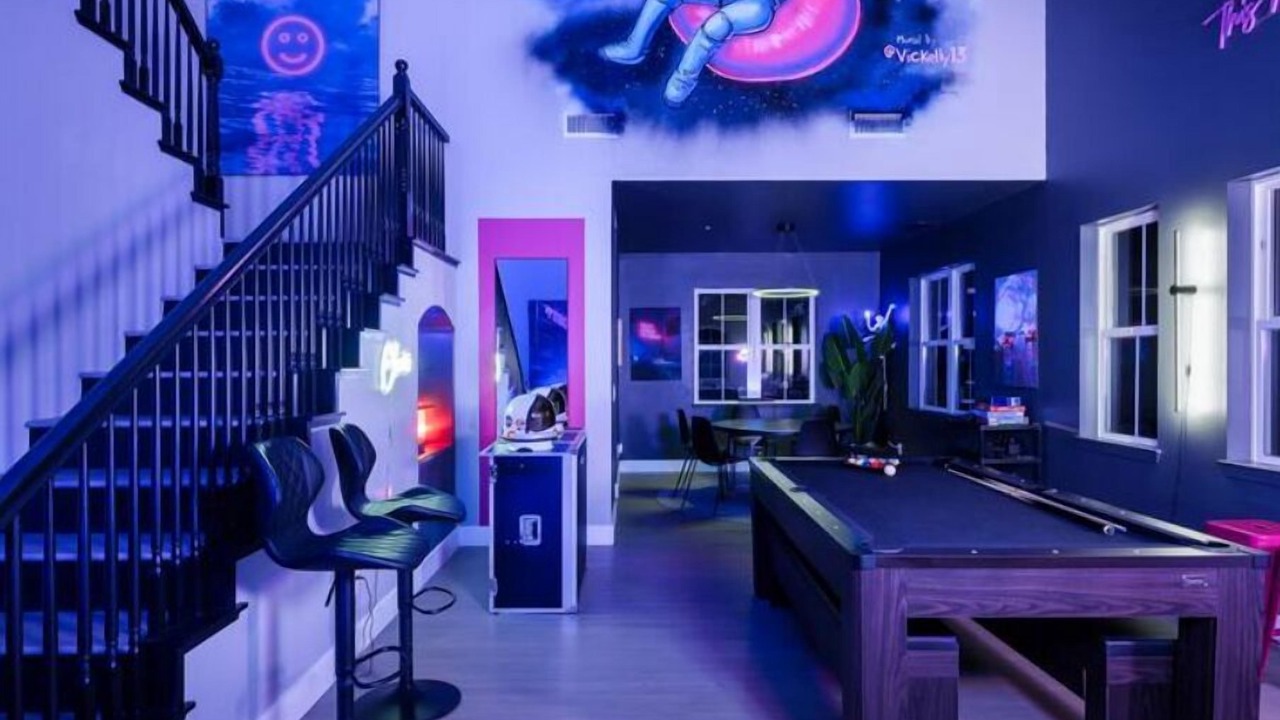 Photo of Bedroom in Escondido