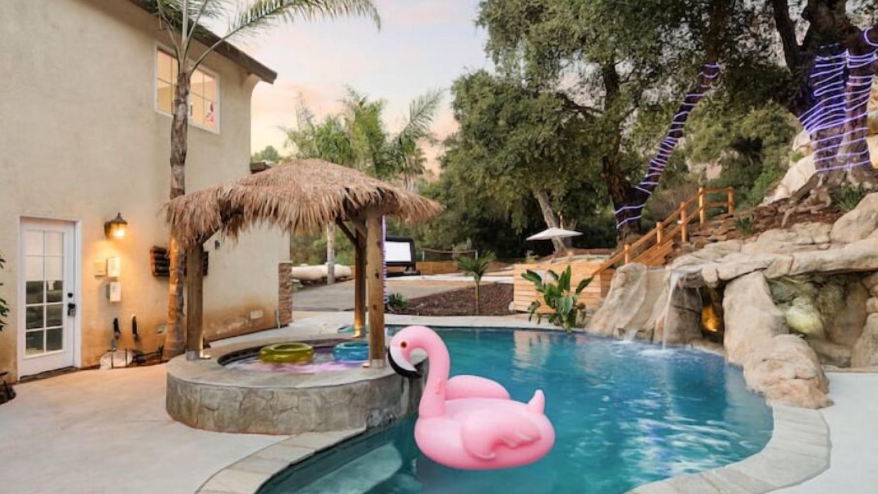 Photo of Outdoor in Escondido