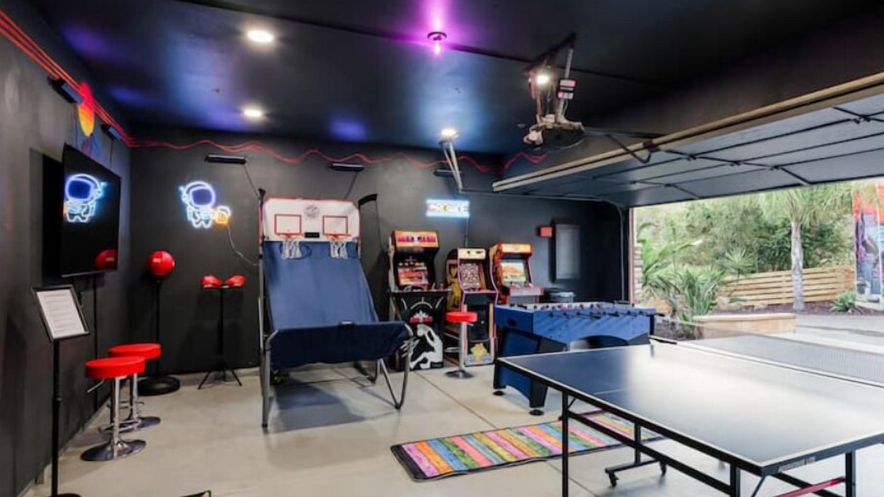Photo of Bedroom in Escondido