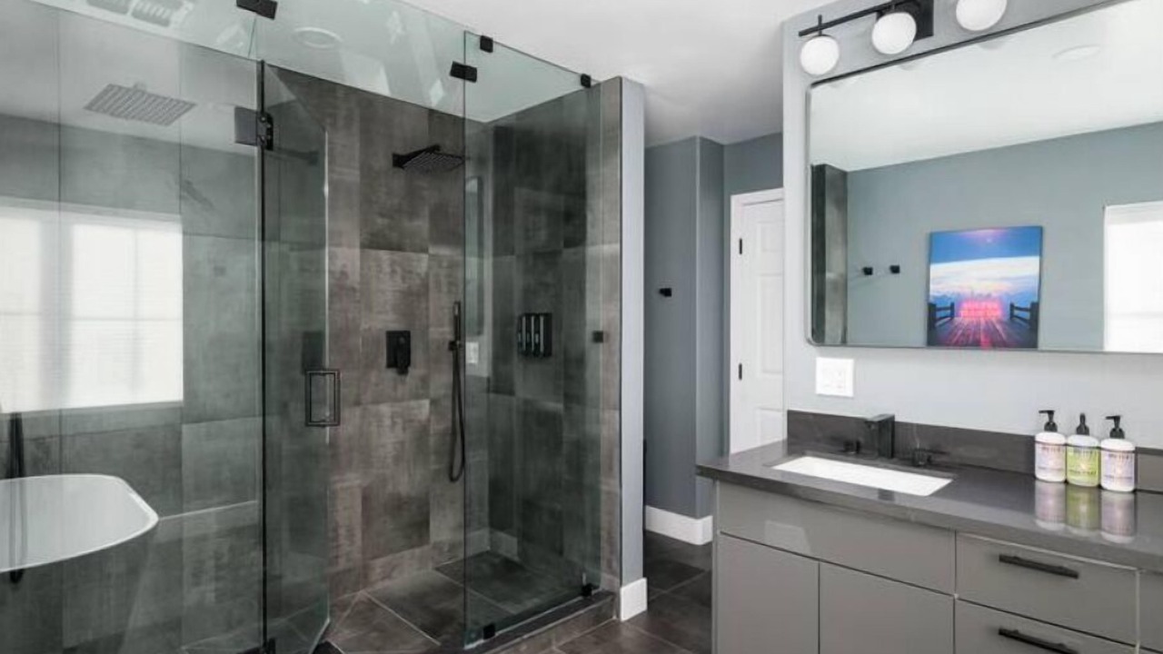Photo of Bathroom in Escondido
