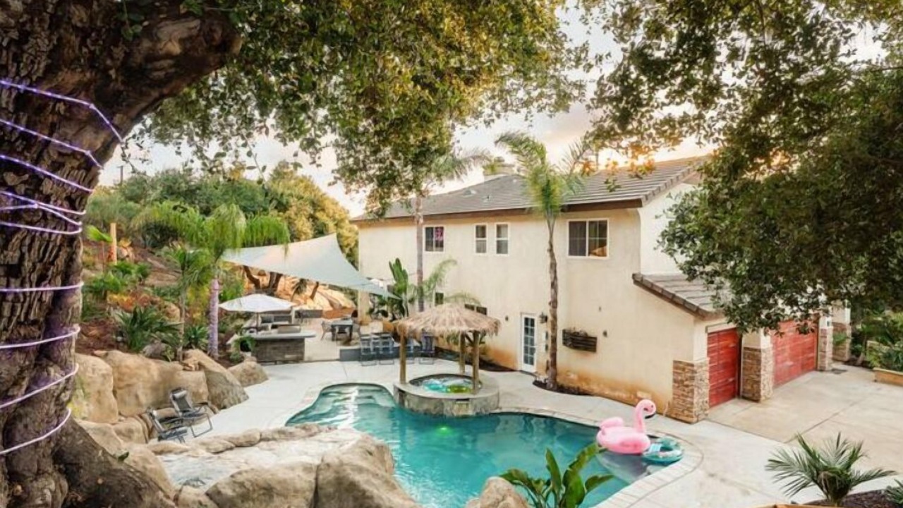 Photo of Outdoor in Escondido