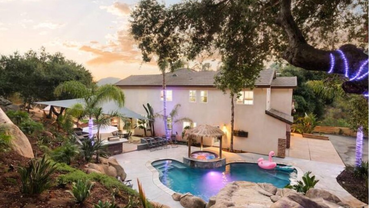 Photo of Outdoor in Escondido
