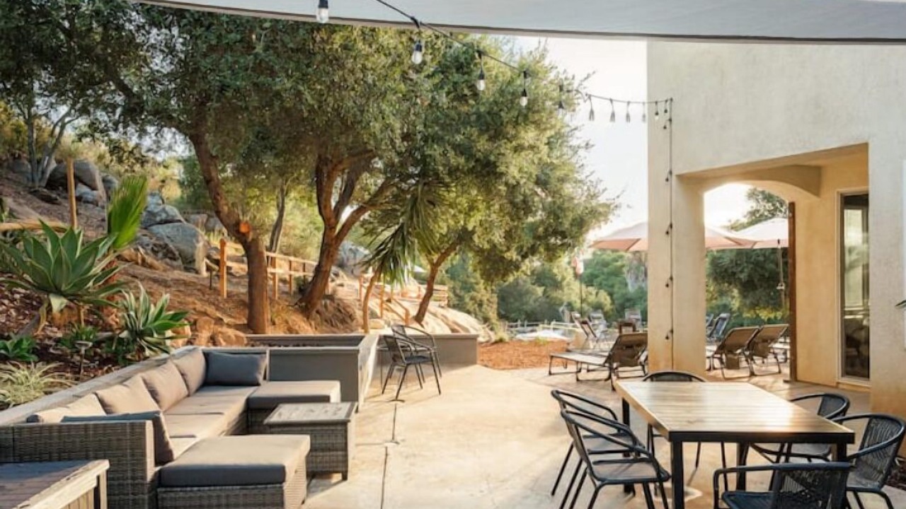 Photo of Outdoor in Escondido